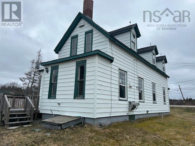 2082 Highway 247, L'ardoise, Nova Scotia  B0E 1S0 - Photo 2 - 202406442