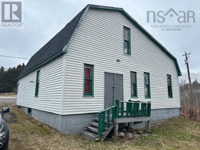 2082 Highway 247, L'ardoise, Nova Scotia  B0E 1S0 - Photo 4 - 202406442