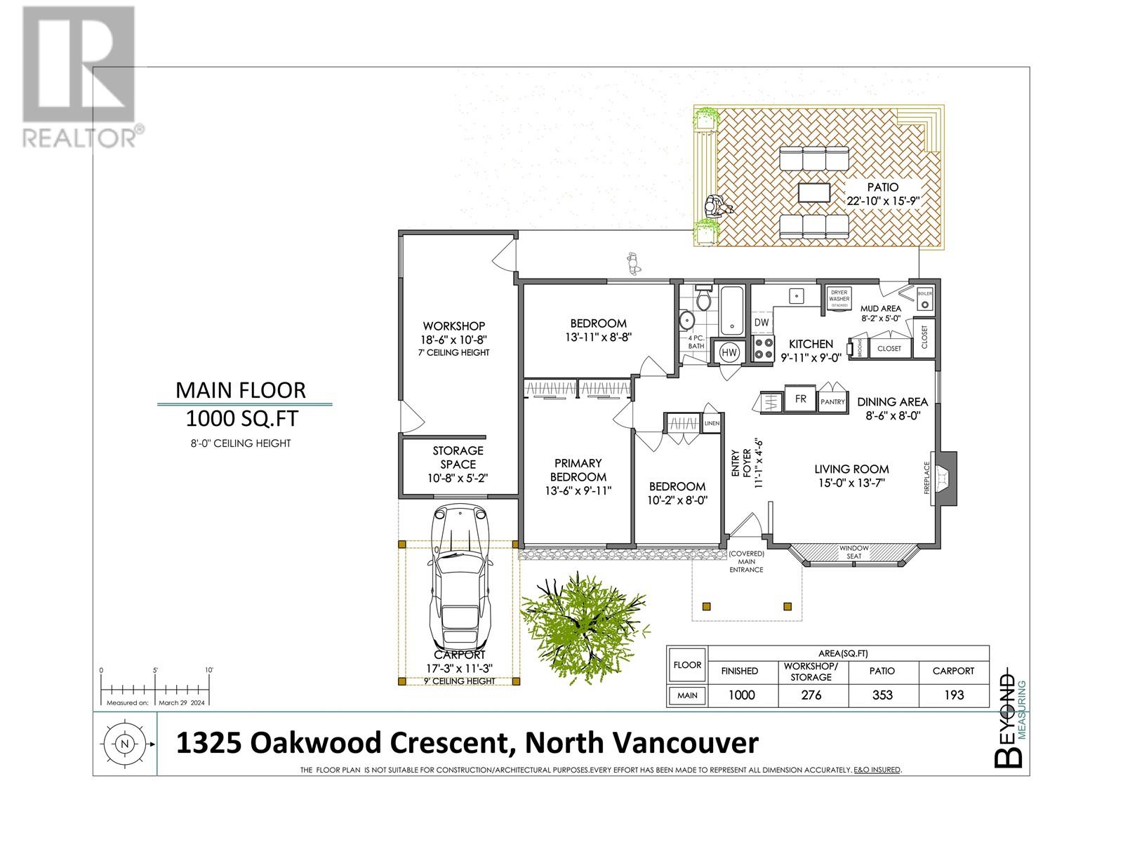 1325 Oakwood Crescent, North Vancouver, British Columbia  V7P 1L5 - Photo 39 - R2867385