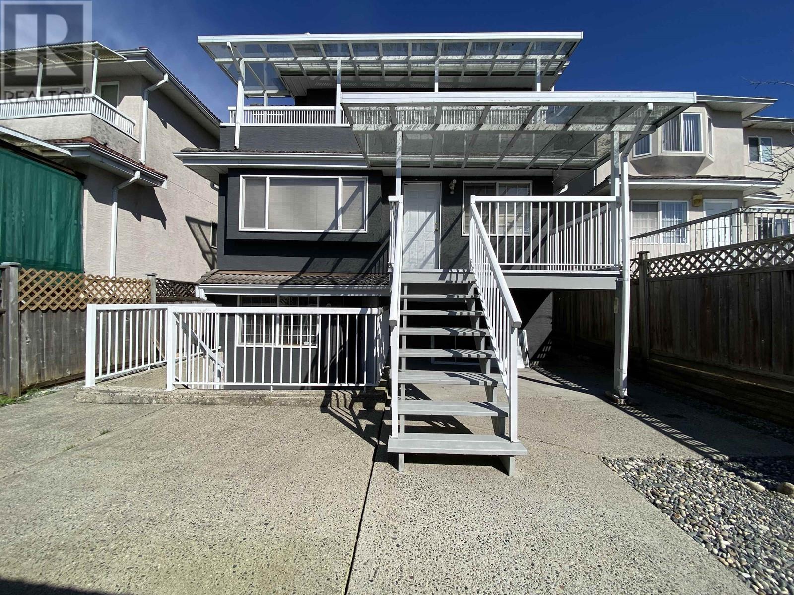 Rental Suite 5536 Neville Street, Burnaby, British Columbia  V5J 2H7 - Photo 2 - R2867375