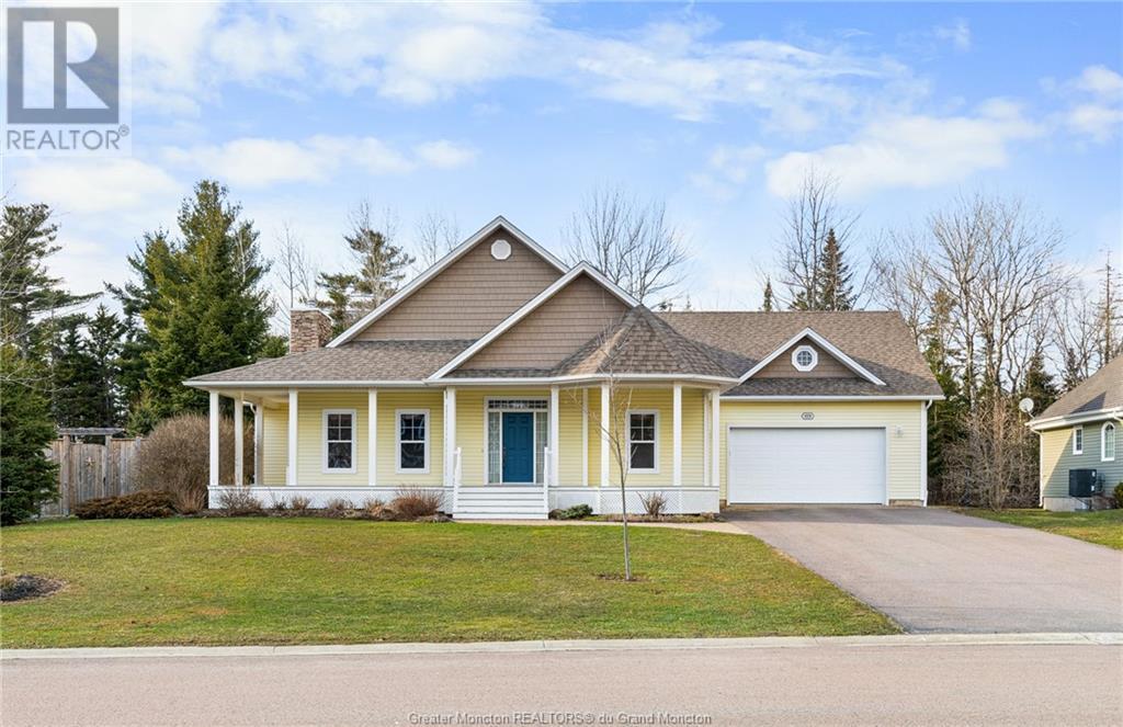 69 Maurice Cres, Dieppe, New Brunswick  E1A 8R1 - Photo 1 - M158487