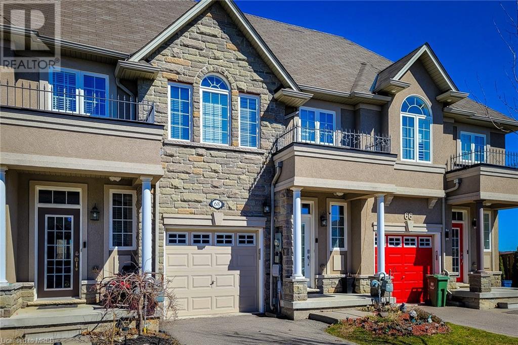 68 Vinton Road, Ancaster, Ontario  L9K 0G6 - Photo 1 - 40567782