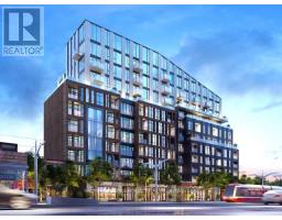 #715 -1808 ST CLAIR AVE W