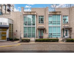 Th119 - 90 Absolute Avenue, Mississauga, Ca