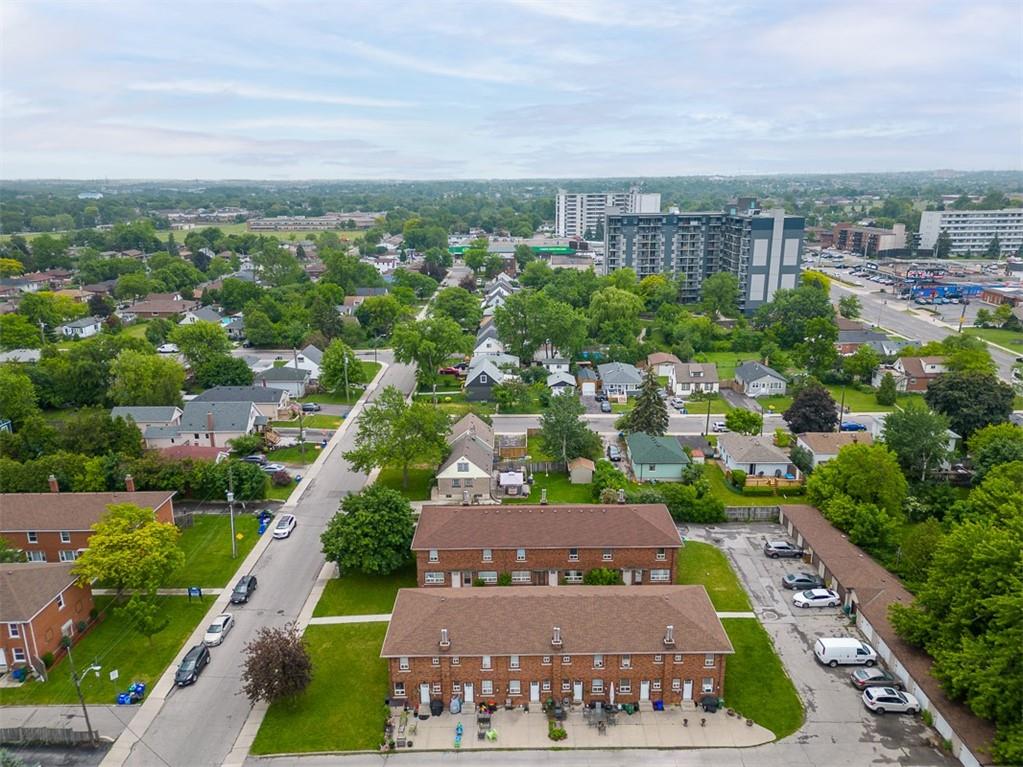 424 East 42nd Street, Unit ##a-F, Hamilton, Ontario  L8T 3A9 - Photo 12 - H4190062