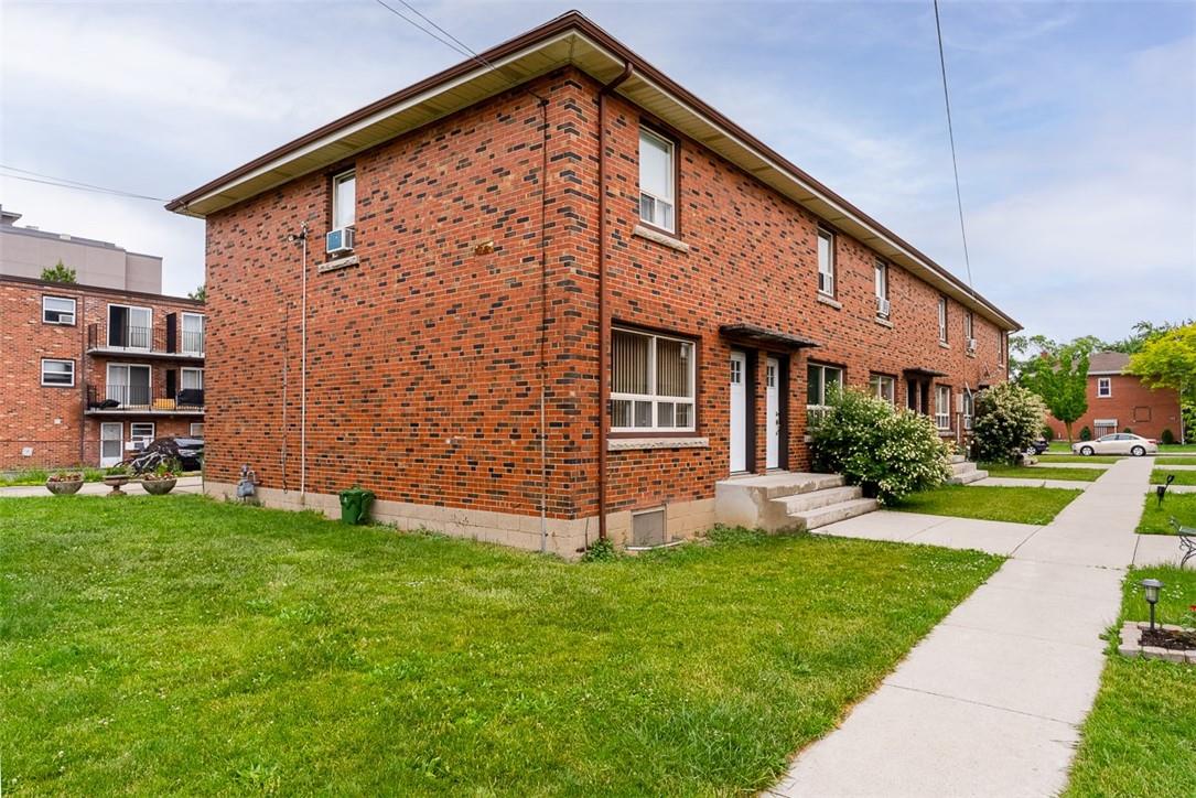 424 East 42nd Street, Unit ##a-F, Hamilton, Ontario  L8T 3A9 - Photo 4 - H4190062