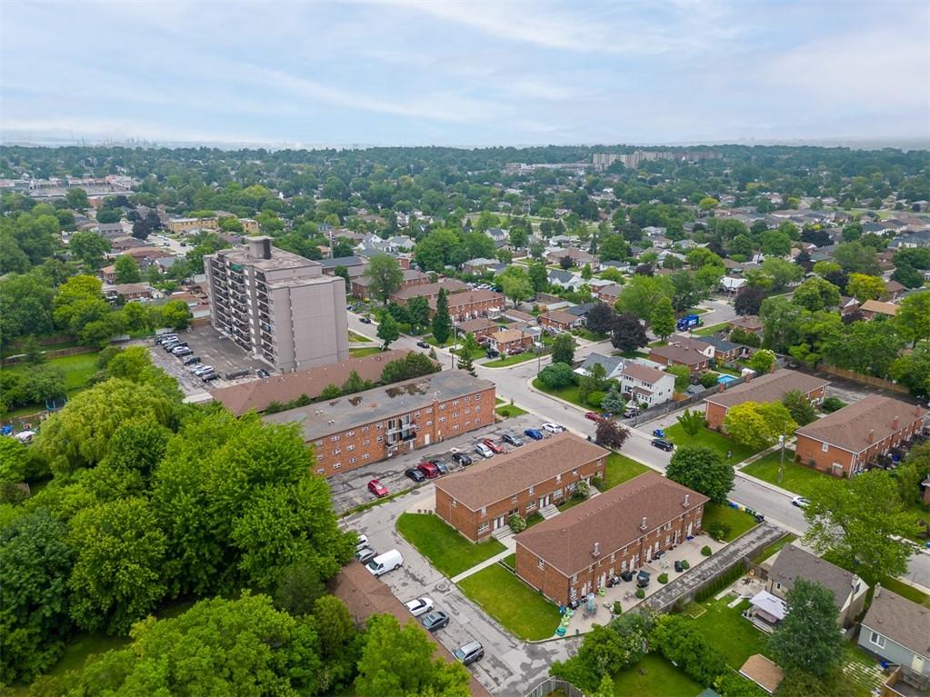 424 East 42nd Street, Unit ##a-F, Hamilton, Ontario  L8T 3A9 - Photo 9 - H4190062