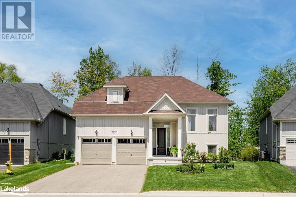 47 Allegra Drive, Wasaga Beach, Ontario  L9Z 0H1 - Photo 1 - 40567308