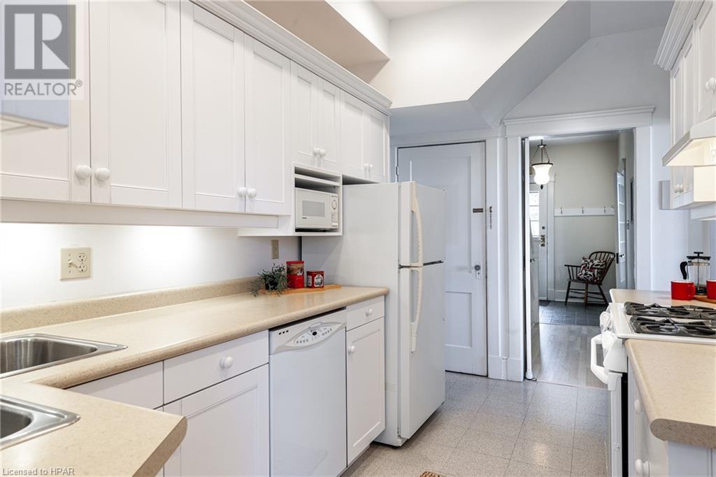 94 Water Street, Stratford, Ontario  N5A 3C2 - Photo 22 - 40563917