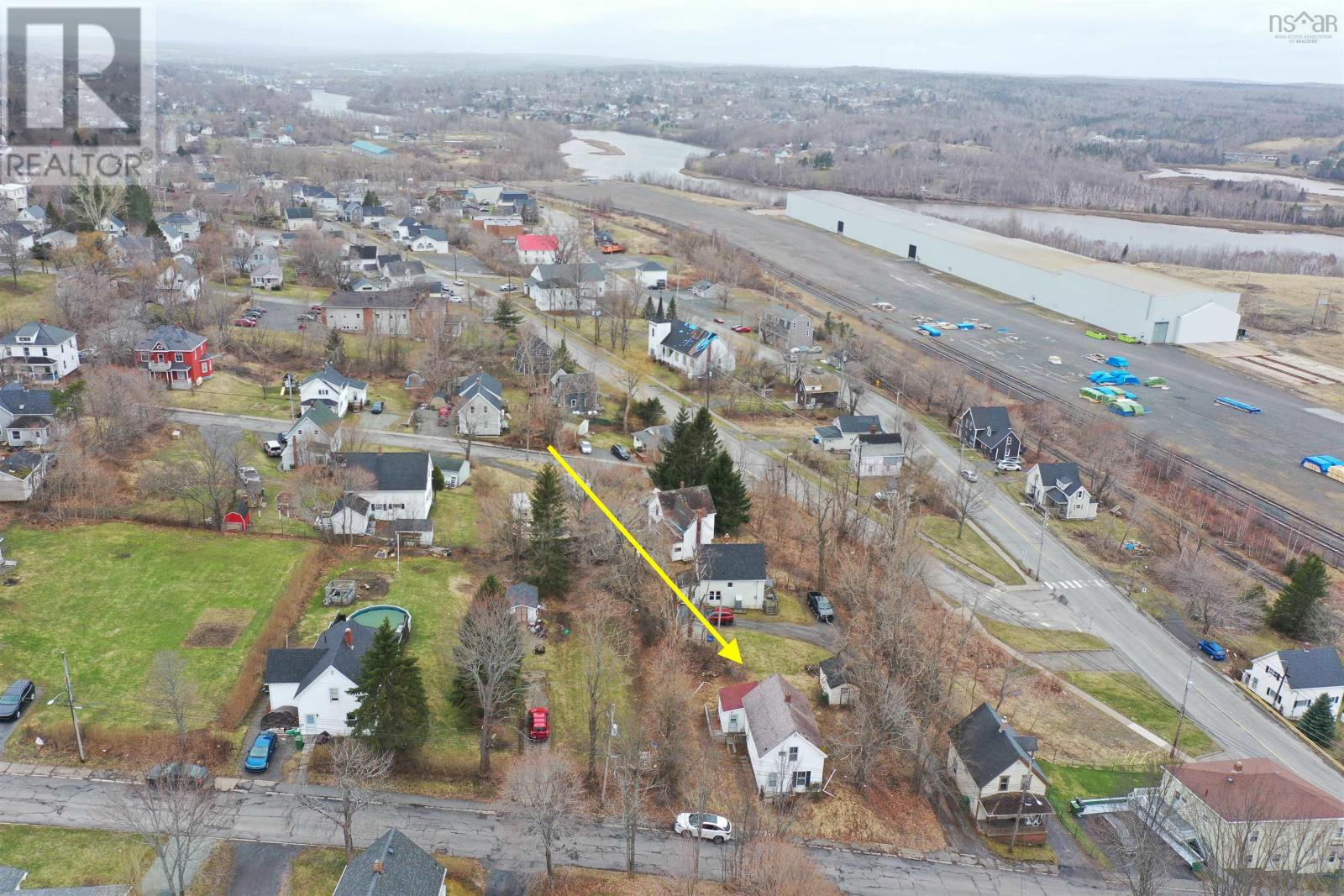 10 Caroline Street, Trenton, Nova Scotia  B0K 1X0 - Photo 27 - 202406437