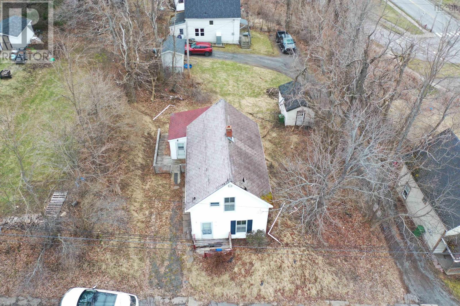 10 Caroline Street, Trenton, Nova Scotia  B0K 1X0 - Photo 3 - 202406437