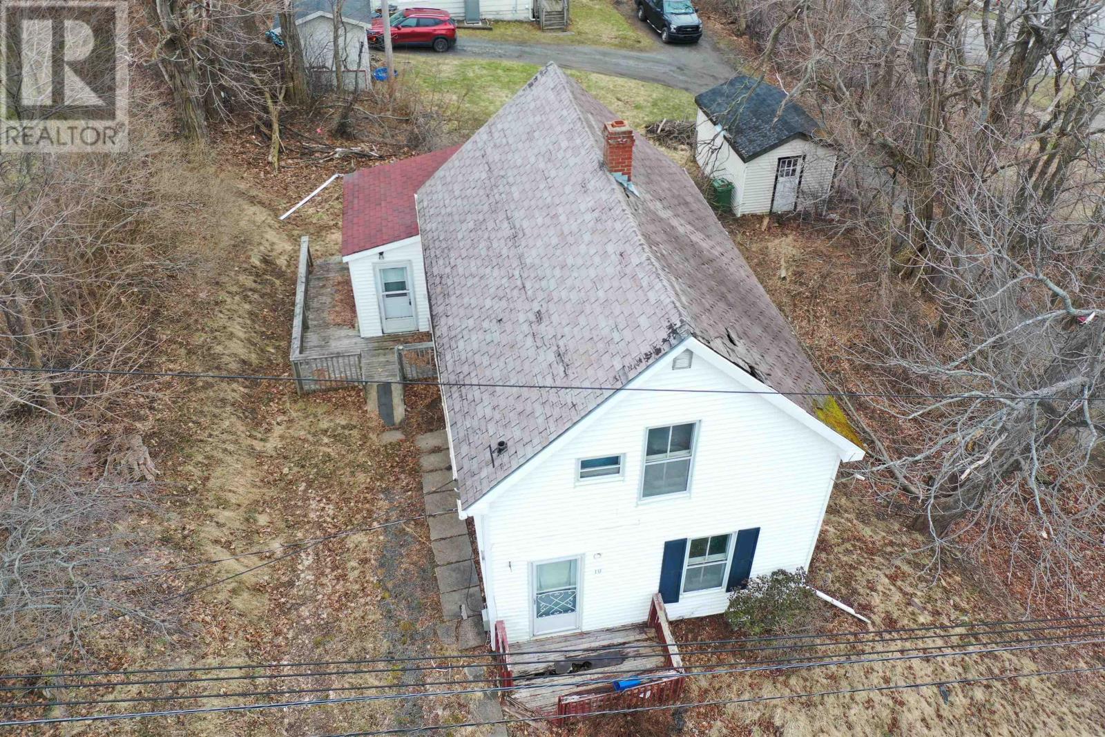 10 Caroline Street, Trenton, Nova Scotia  B0K 1X0 - Photo 4 - 202406437