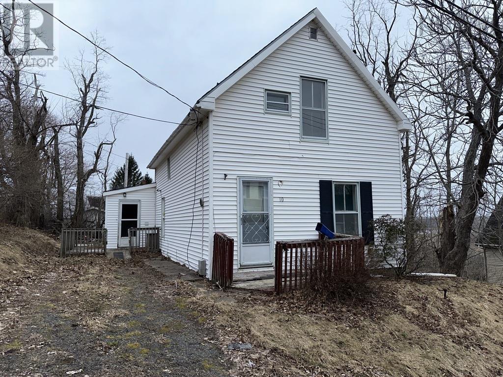 10 Caroline Street, Trenton, Nova Scotia  B0K 1X0 - Photo 6 - 202406437