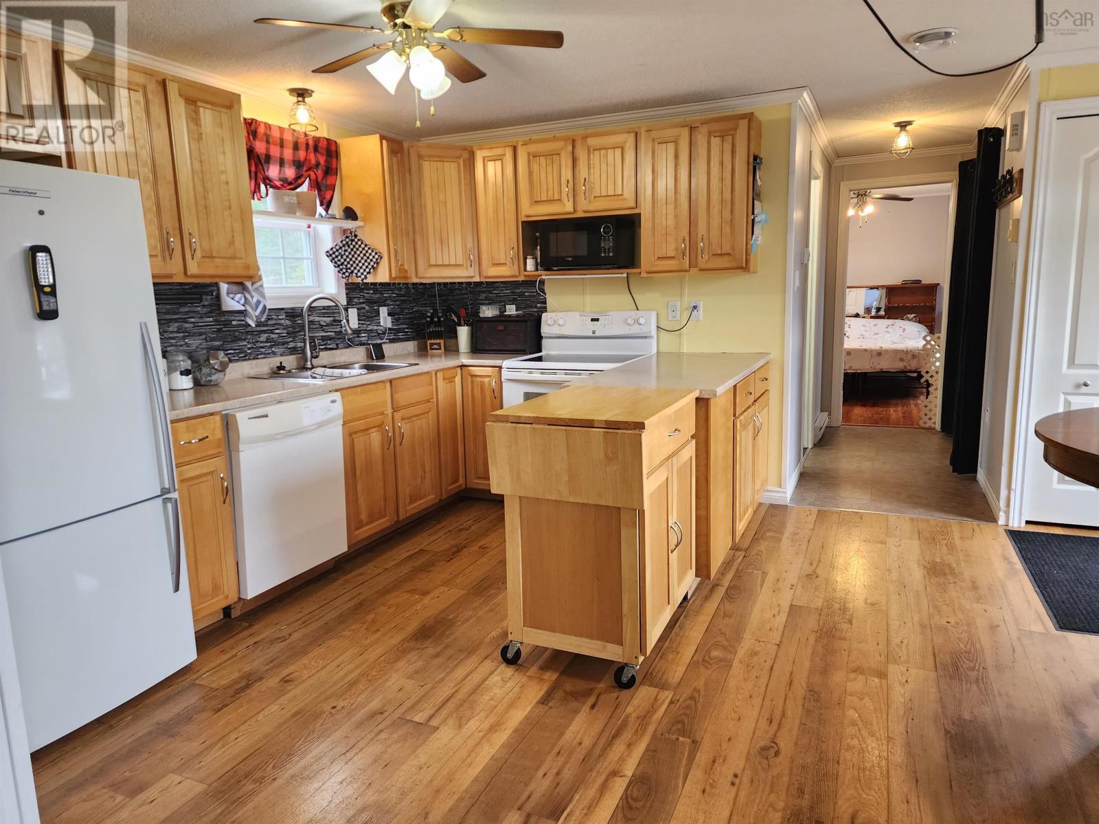 194 John Bell Road, Brookfield, Nova Scotia  B0N 1C0 - Photo 4 - 202406449