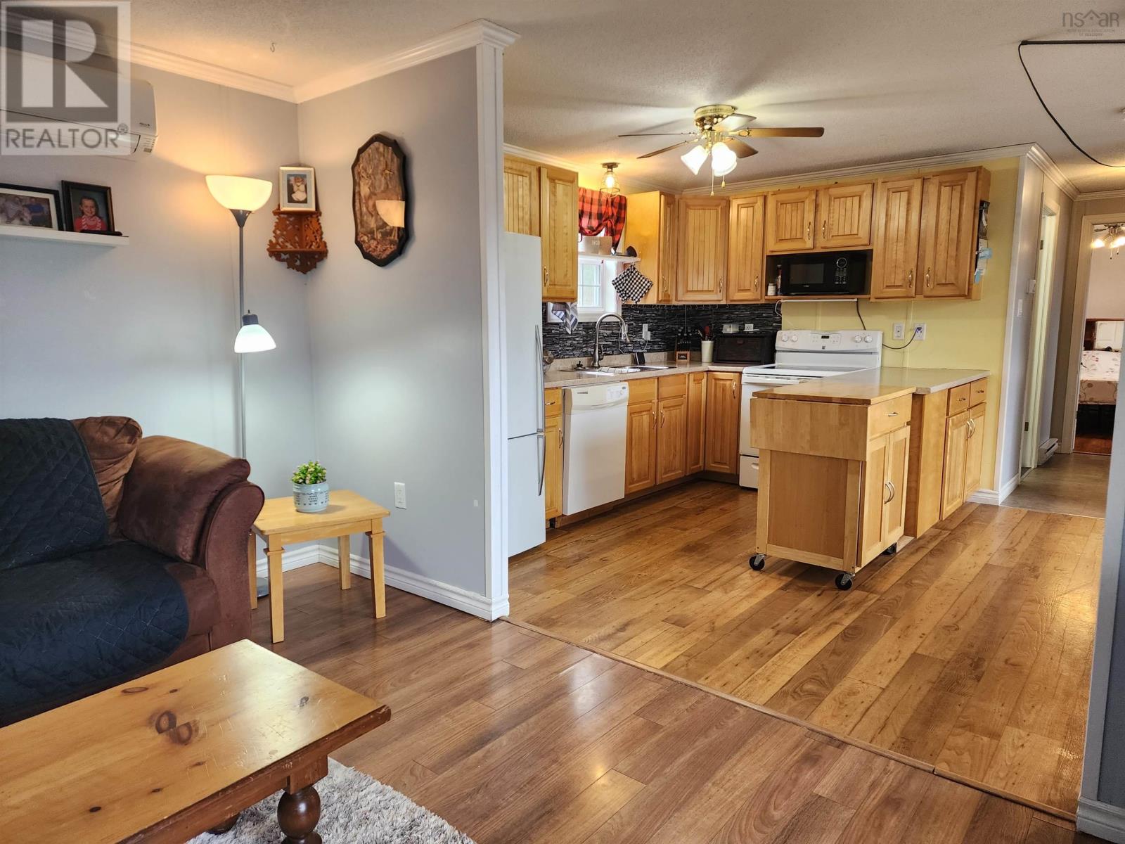 194 John Bell Road, Brookfield, Nova Scotia  B0N 1C0 - Photo 7 - 202406449