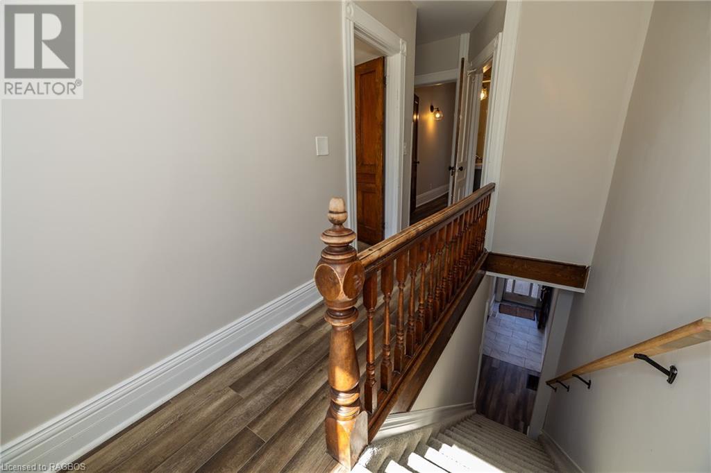 489 13th Street W, Owen Sound, Ontario  N4K 3W8 - Photo 16 - 40566971