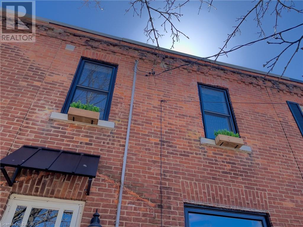 489 13th Street W, Owen Sound, Ontario  N4K 3W8 - Photo 3 - 40566971