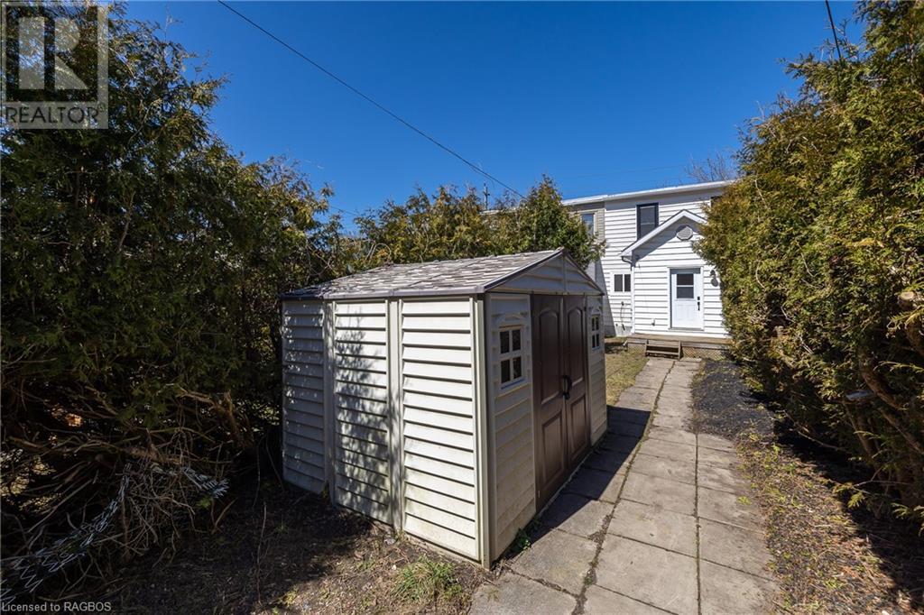 489 13th Street W, Owen Sound, Ontario  N4K 3W8 - Photo 30 - 40566971