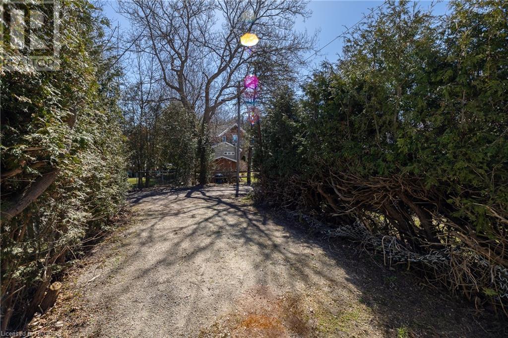 489 13th Street W, Owen Sound, Ontario  N4K 3W8 - Photo 31 - 40566971