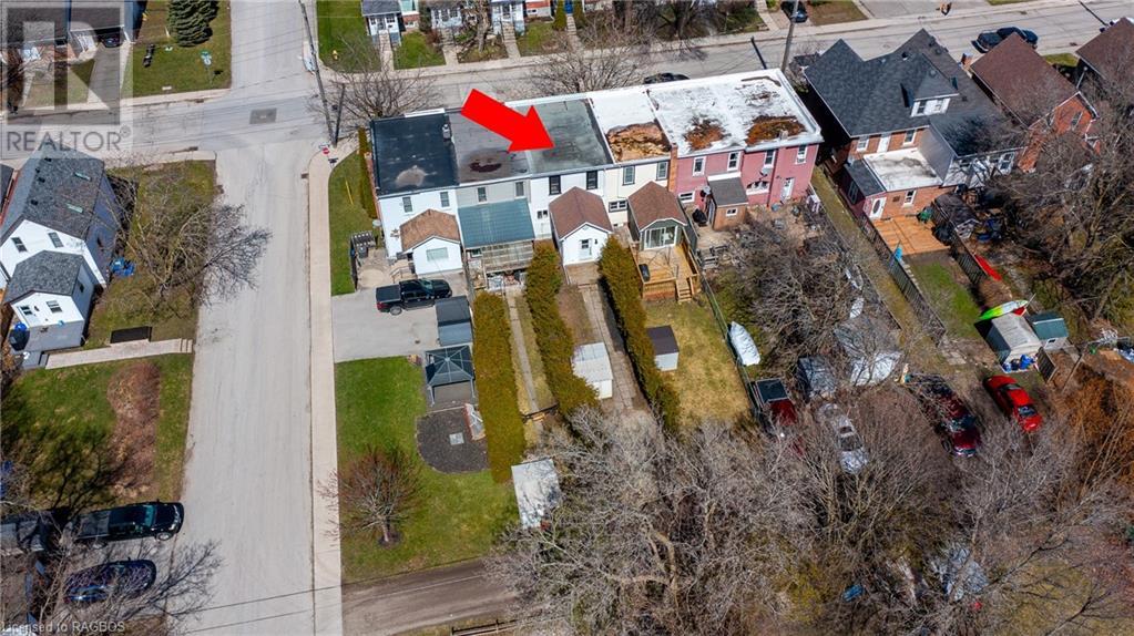 489 13th Street W, Owen Sound, Ontario  N4K 3W8 - Photo 33 - 40566971