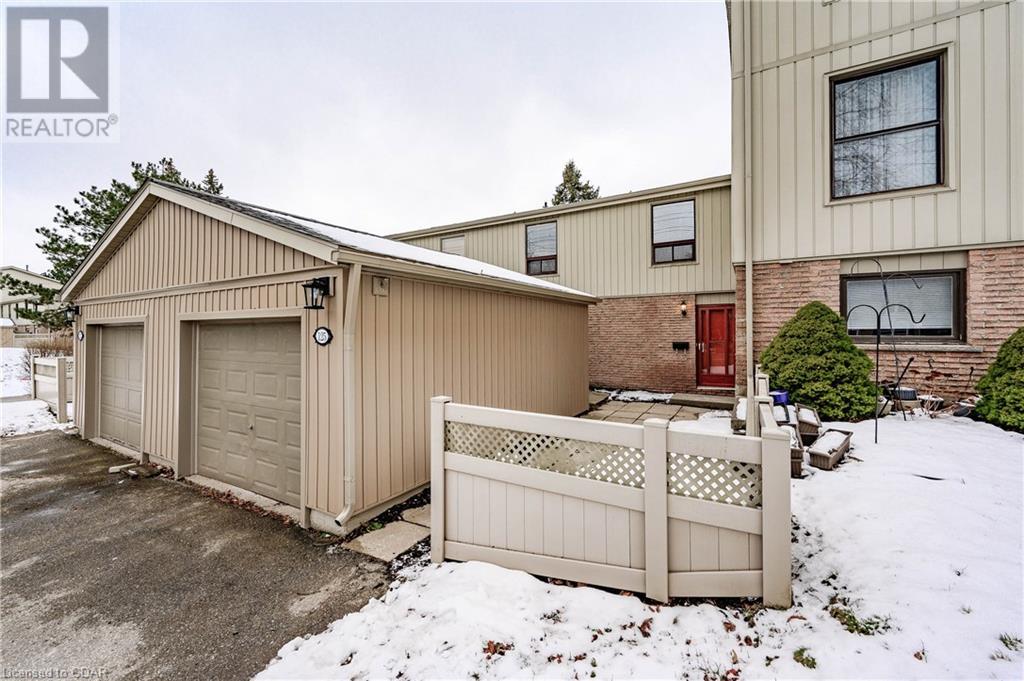 125 Janefield Avenue Unit# 7, Guelph, Ontario  N1G 2L4 - Photo 3 - 40565976