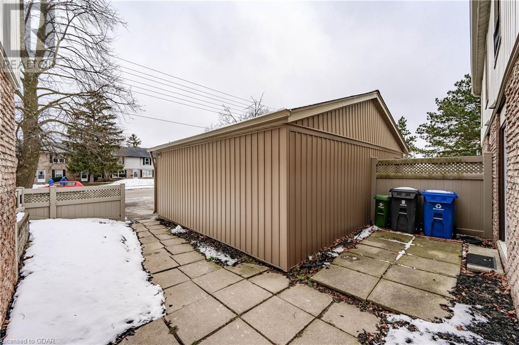 125 Janefield Avenue Unit# 7, Guelph, Ontario  N1G 2L4 - Photo 37 - 40565976