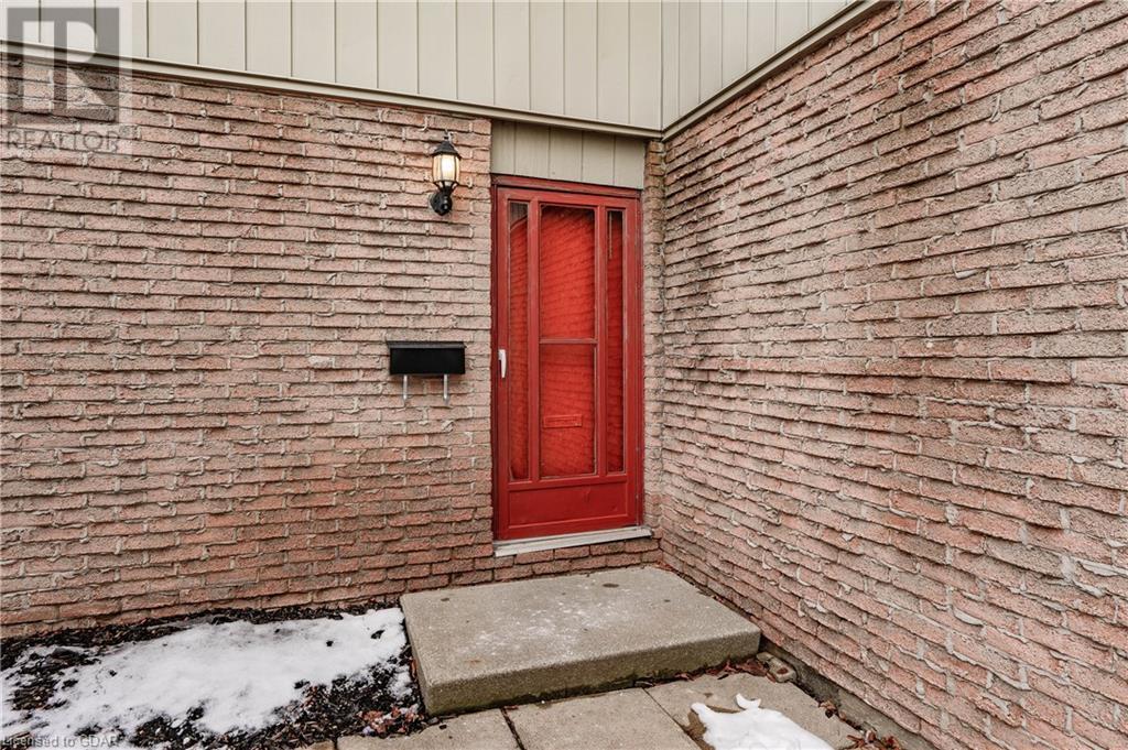 125 Janefield Avenue Unit# 7, Guelph, Ontario  N1G 2L4 - Photo 4 - 40565976