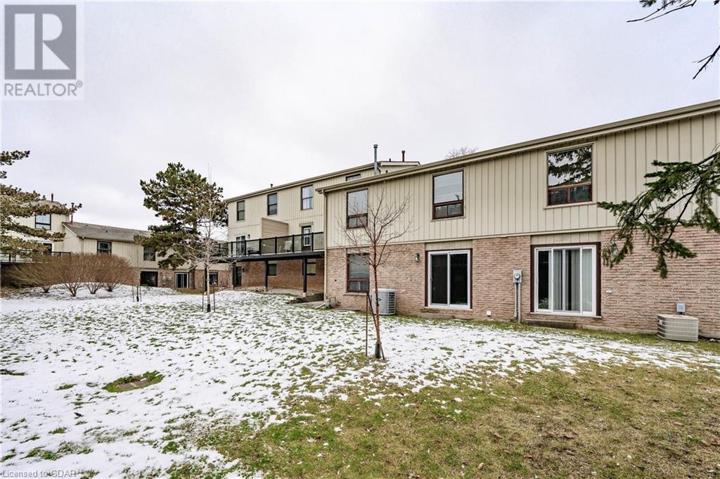 125 Janefield Avenue Unit# 7, Guelph, Ontario  N1G 2L4 - Photo 40 - 40565976