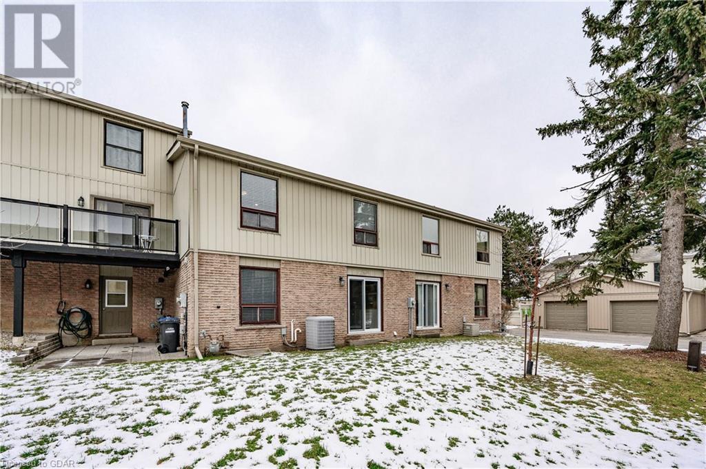 125 Janefield Avenue Unit# 7, Guelph, Ontario  N1G 2L4 - Photo 41 - 40565976