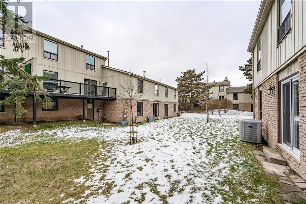 125 Janefield Avenue Unit# 7, Guelph, Ontario  N1G 2L4 - Photo 43 - 40565976