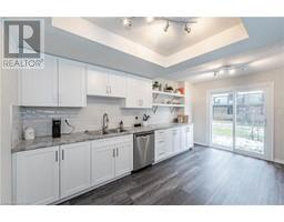 125 JANEFIELD Avenue Unit# 7, guelph, Ontario