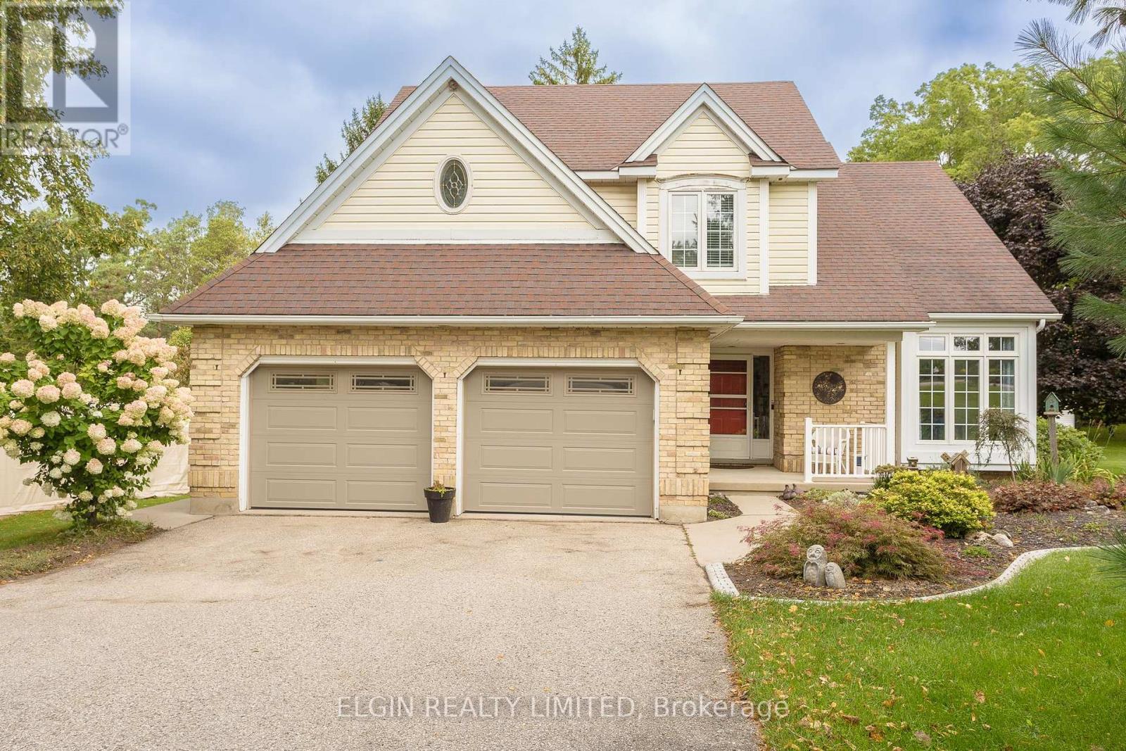 43642 Sparta Line, Central Elgin, Ontario  N5P 3S8 - Photo 1 - X8206956