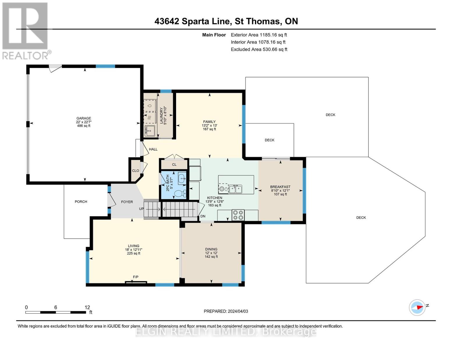 43642 Sparta Line, Central Elgin, Ontario  N5P 3S8 - Photo 38 - X8206956