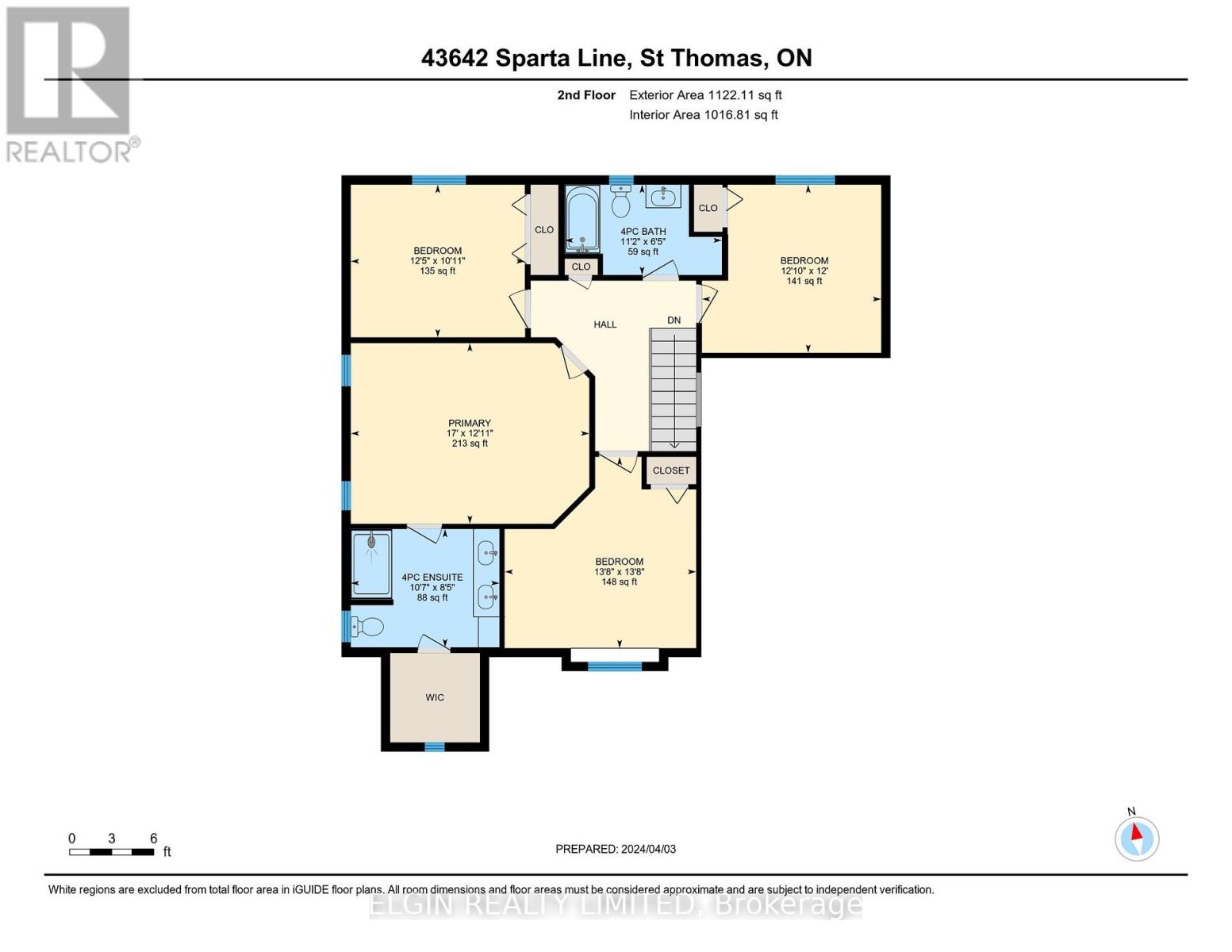 43642 Sparta Line, Central Elgin, Ontario  N5P 3S8 - Photo 39 - X8206956
