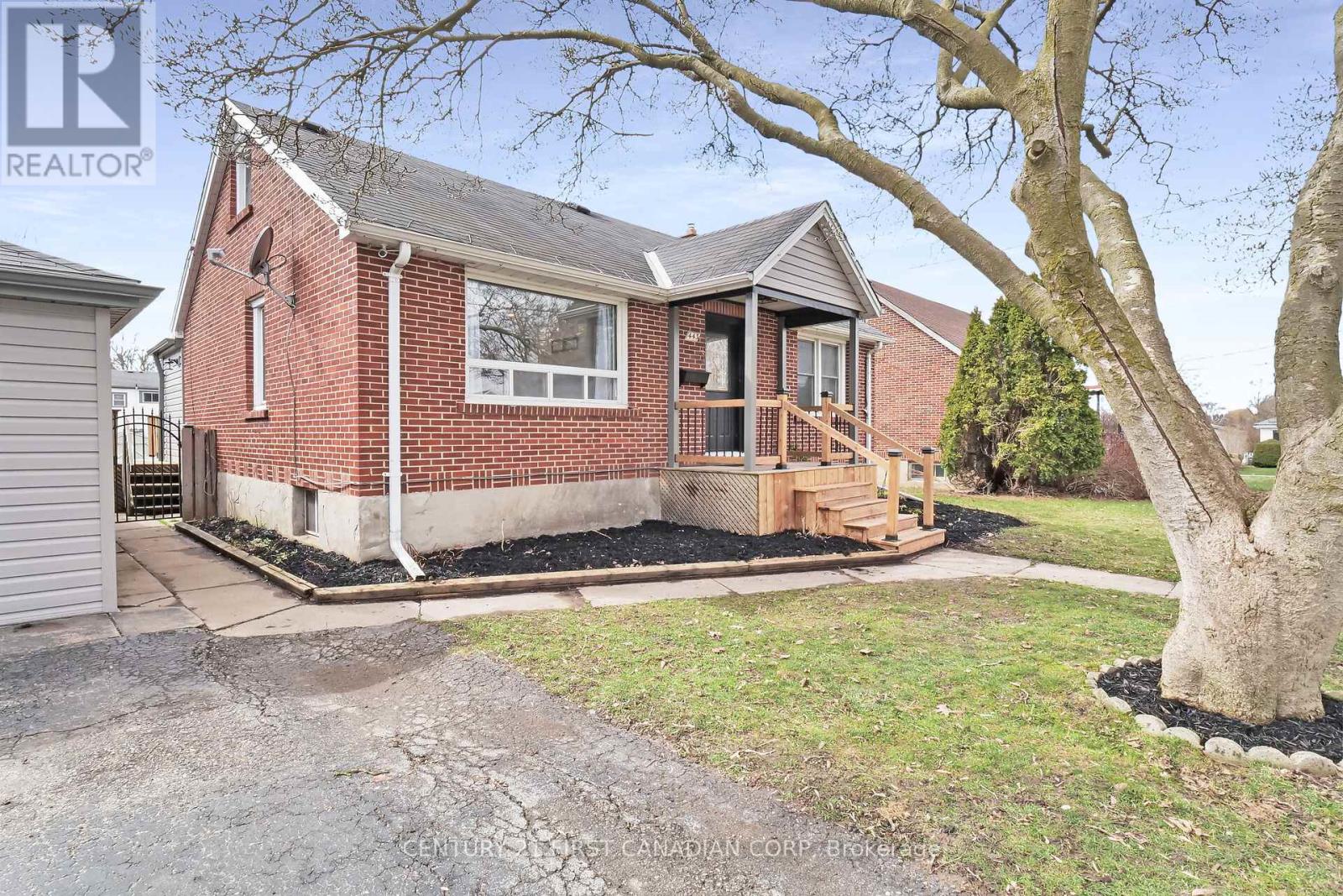 443 Paterson Ave, London, Ontario  N5W 5C8 - Photo 2 - X8208966