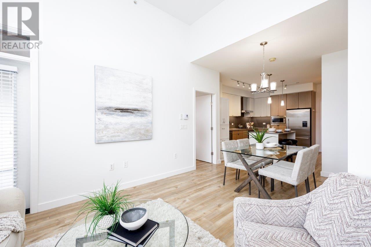 407 3205 Mountain Highway, North Vancouver, British Columbia  V7K 0A3 - Photo 11 - R2867414