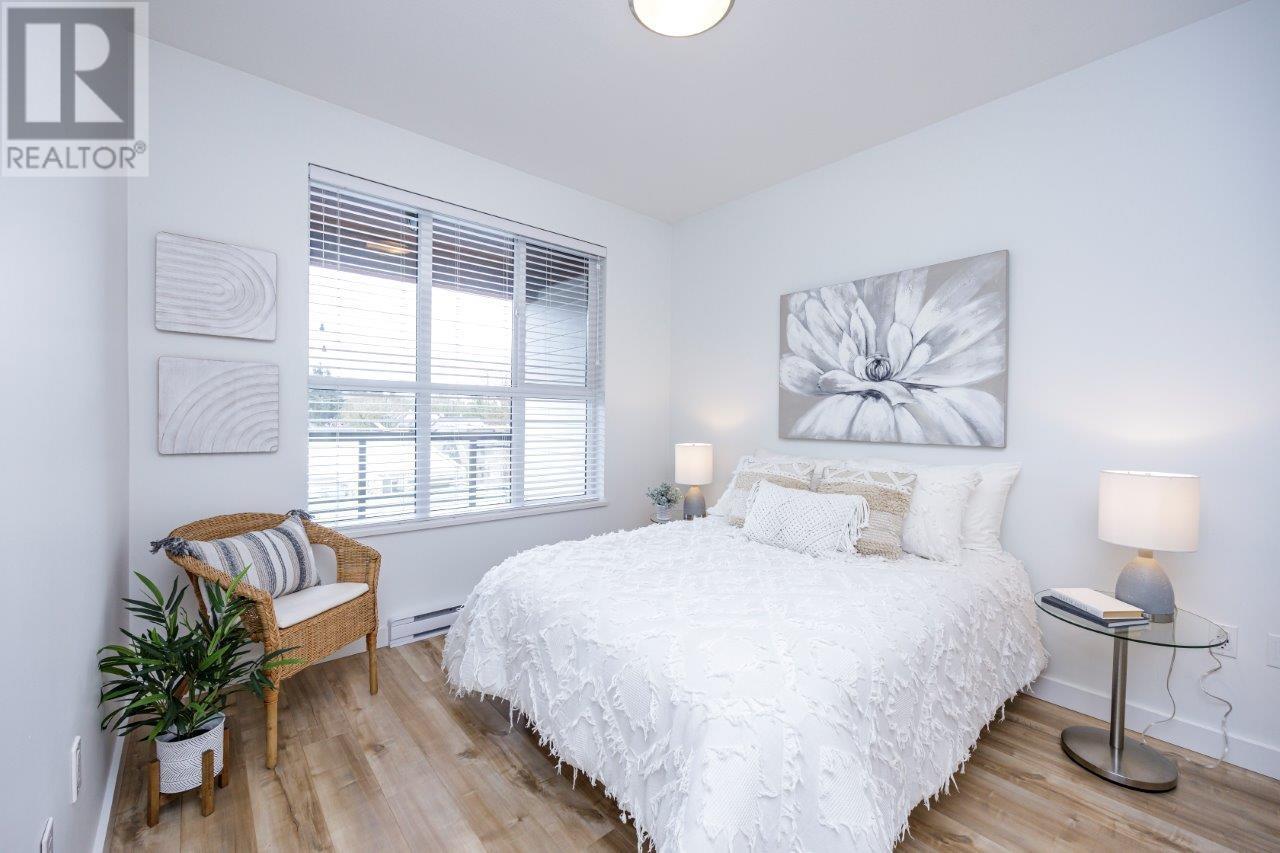 407 3205 Mountain Highway, North Vancouver, British Columbia  V7K 0A3 - Photo 12 - R2867414