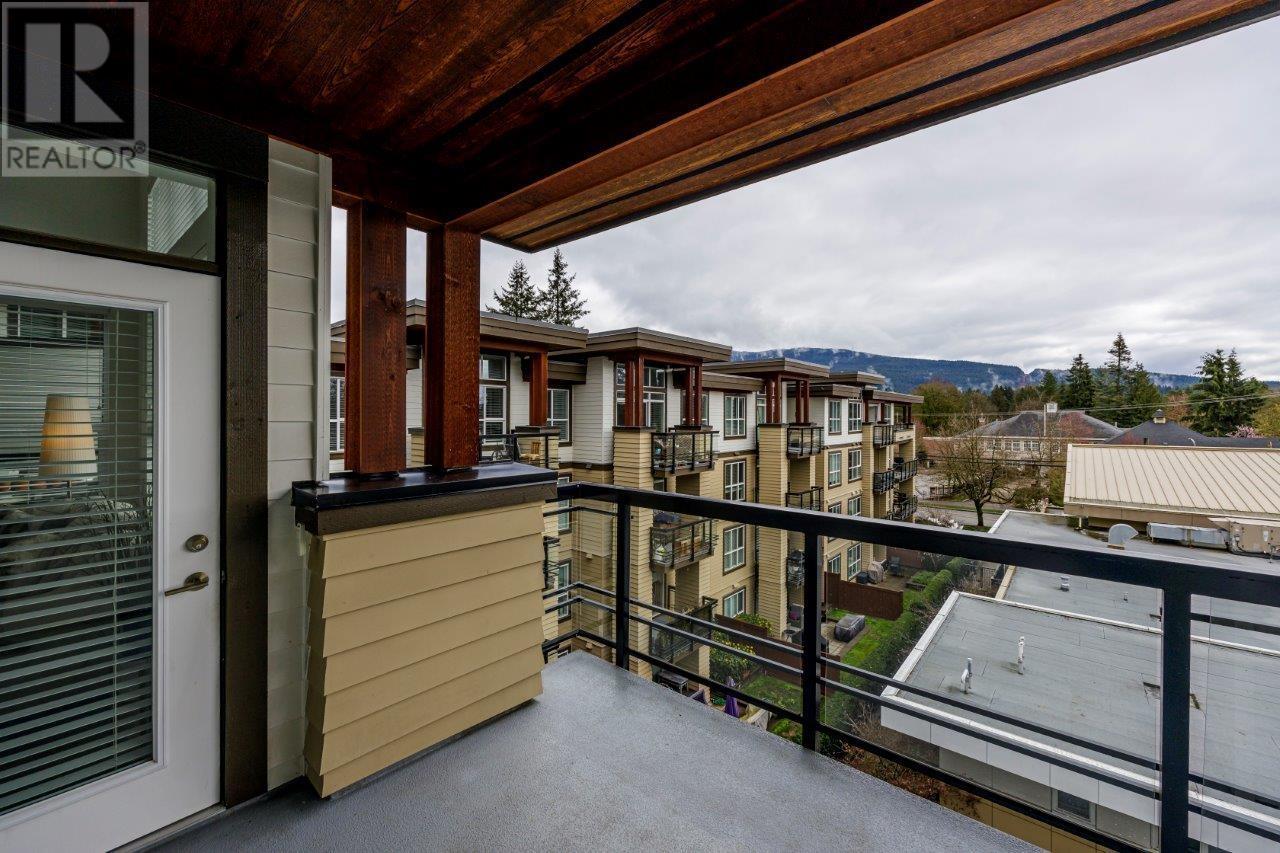 407 3205 Mountain Highway, North Vancouver, British Columbia  V7K 0A3 - Photo 18 - R2867414