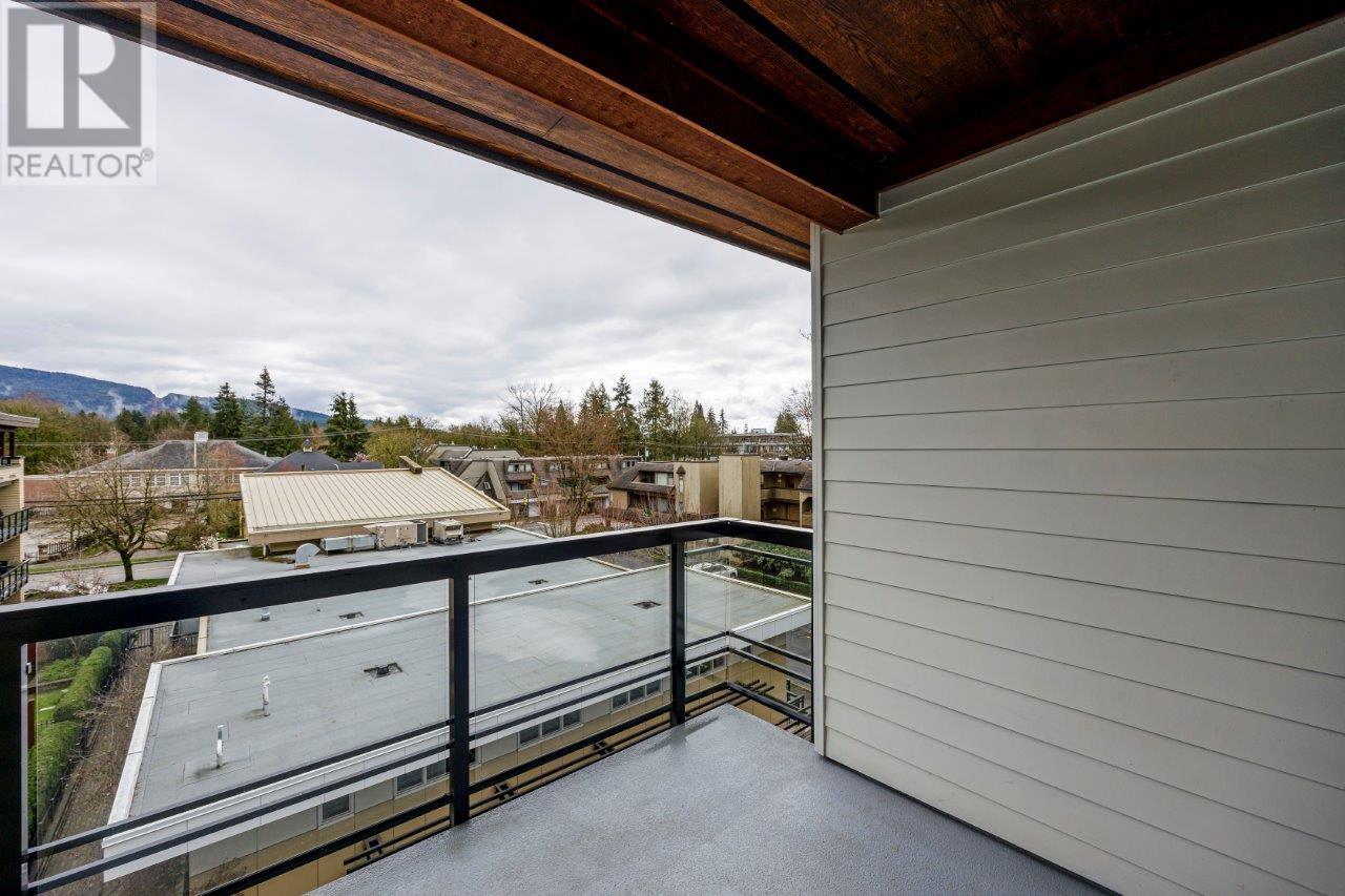 407 3205 Mountain Highway, North Vancouver, British Columbia  V7K 0A3 - Photo 19 - R2867414