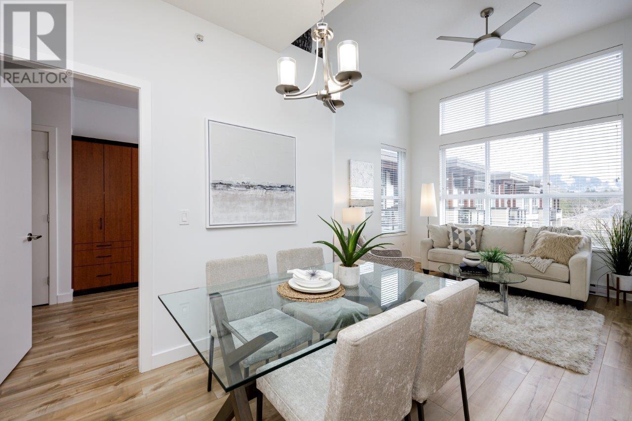 407 3205 Mountain Highway, North Vancouver, British Columbia  V7K 0A3 - Photo 7 - R2867414