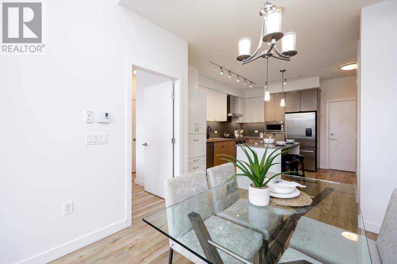 407 3205 Mountain Highway, North Vancouver, British Columbia  V7K 0A3 - Photo 8 - R2867414