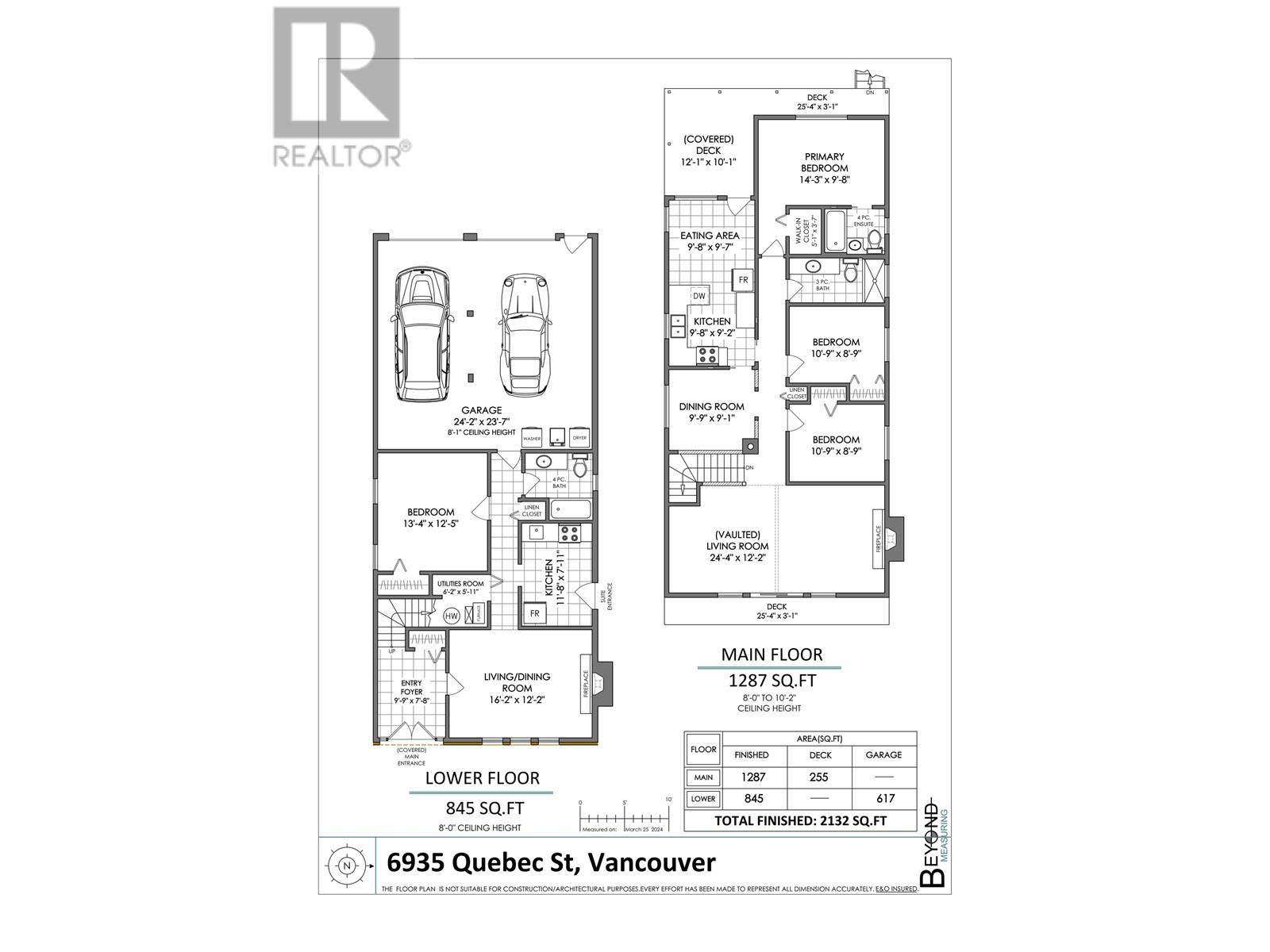 6935 Quebec Street, Vancouver, British Columbia  V5X 3G4 - Photo 29 - R2867395
