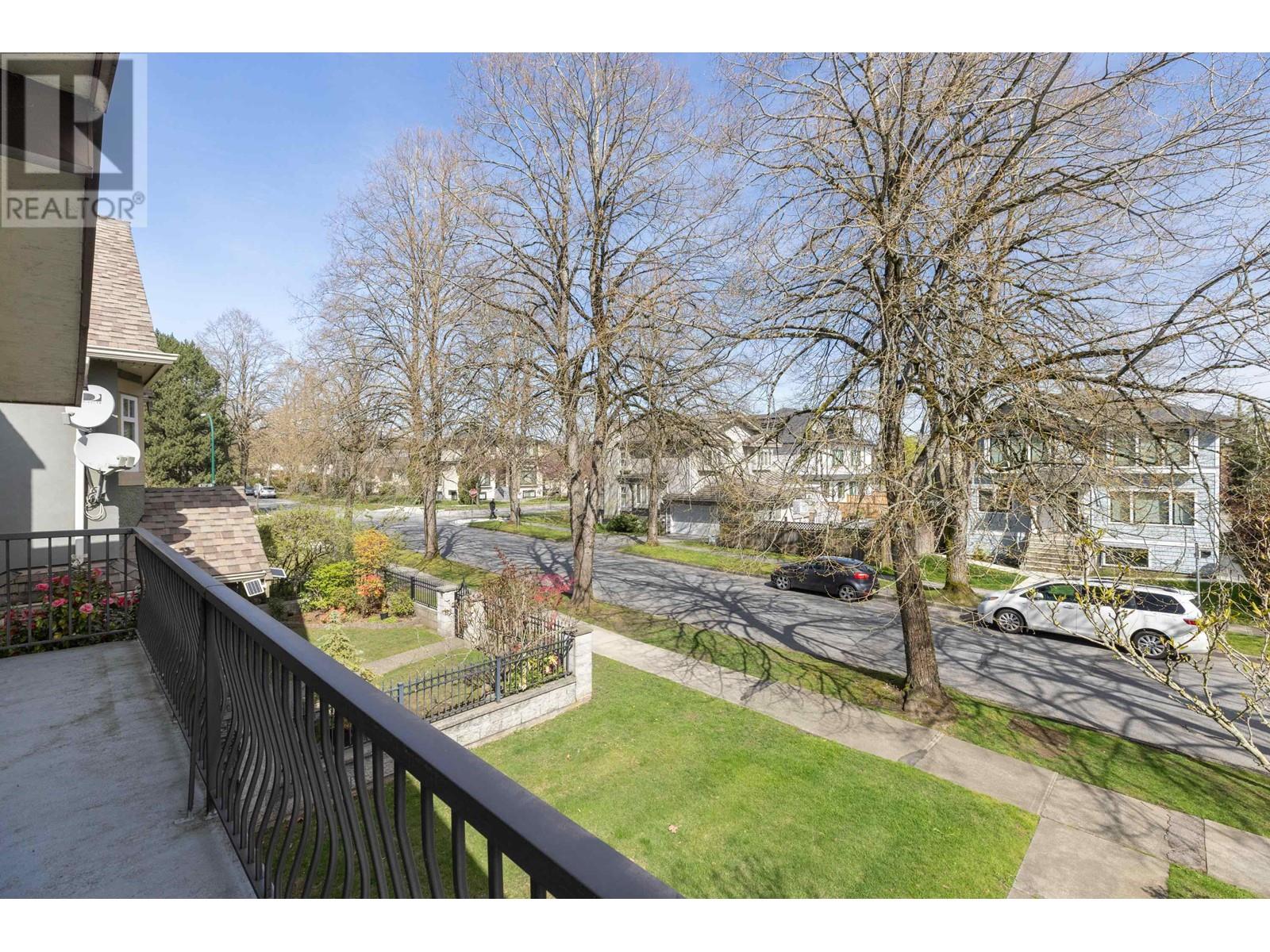 6935 Quebec Street, Vancouver, British Columbia  V5X 3G4 - Photo 4 - R2867395