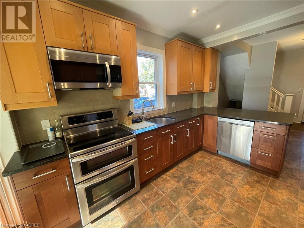 97 Sussex Street, Hamilton, Ontario  L8S 2E2 - Photo 2 - 40566850