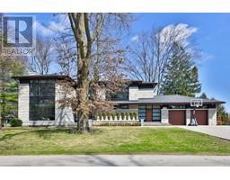 259 BURGUNDY Drive, oakville, Ontario