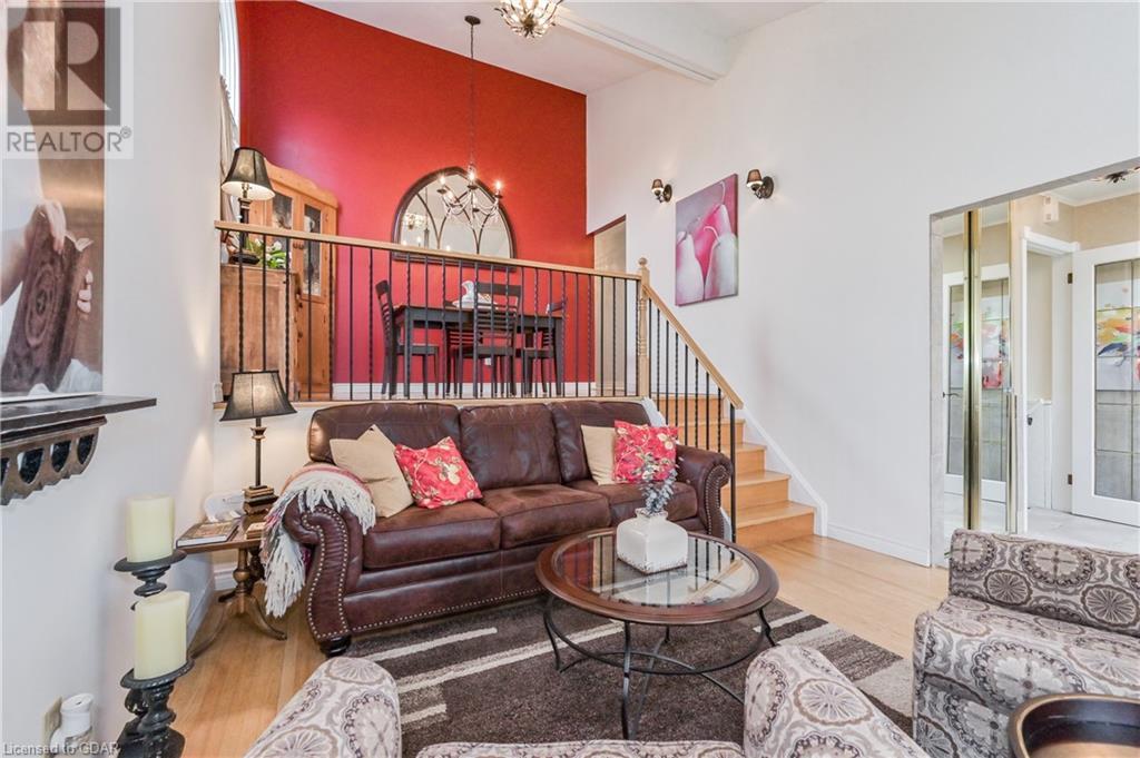 248 Parkside Drive E, Fergus, Ontario  N1M 3E8 - Photo 8 - 40554748