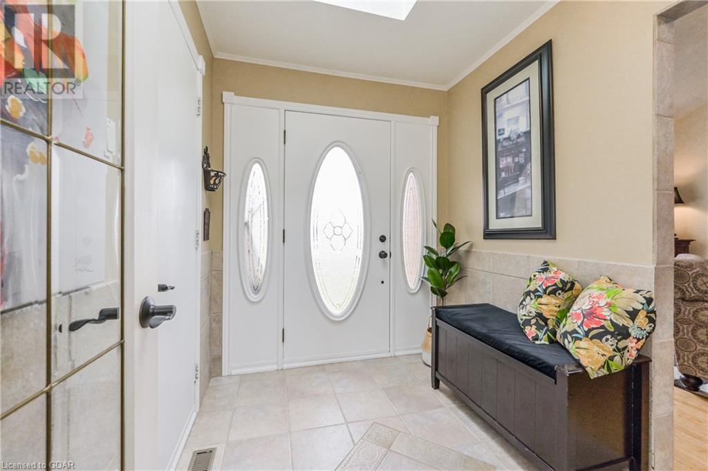 248 Parkside Drive E, Fergus, Ontario  N1M 3E8 - Photo 3 - 40554748