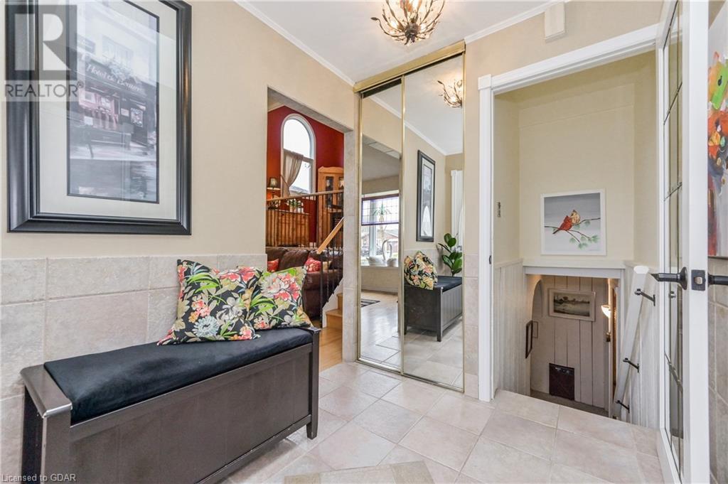 248 Parkside Drive E, Fergus, Ontario  N1M 3E8 - Photo 4 - 40554748