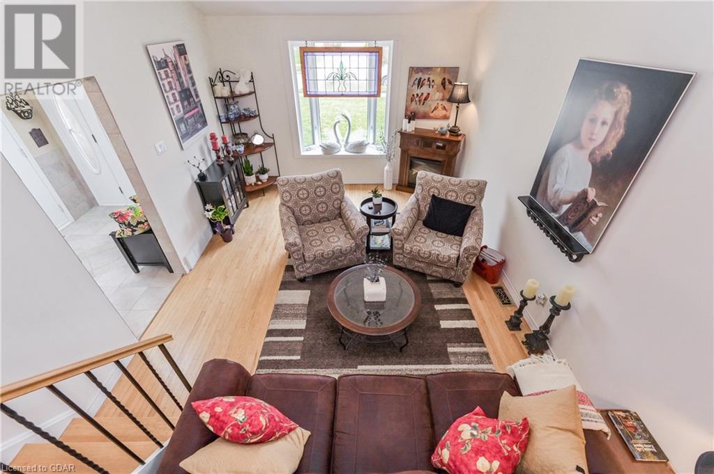 248 Parkside Drive E, Fergus, Ontario  N1M 3E8 - Photo 9 - 40554748