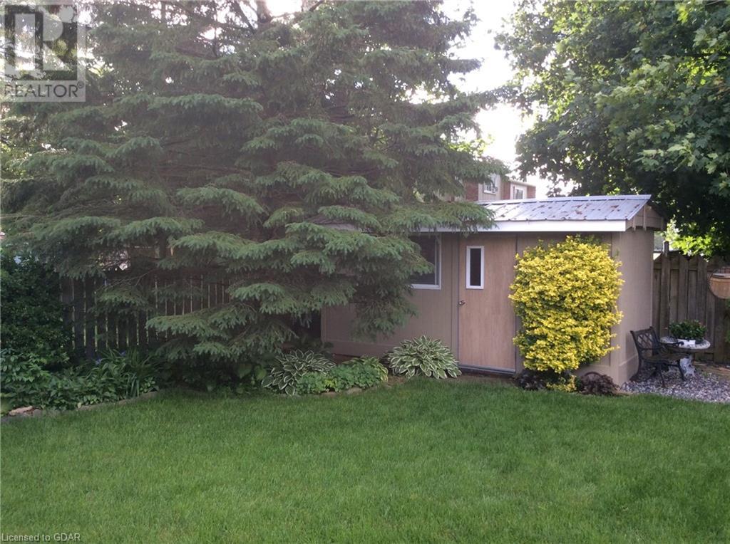 248 Parkside Drive E, Fergus, Ontario  N1M 3E8 - Photo 44 - 40554748